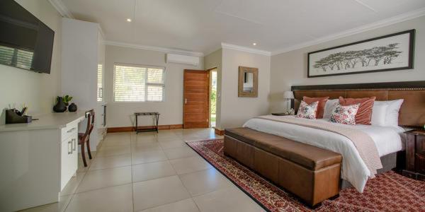 Comfort King Room
